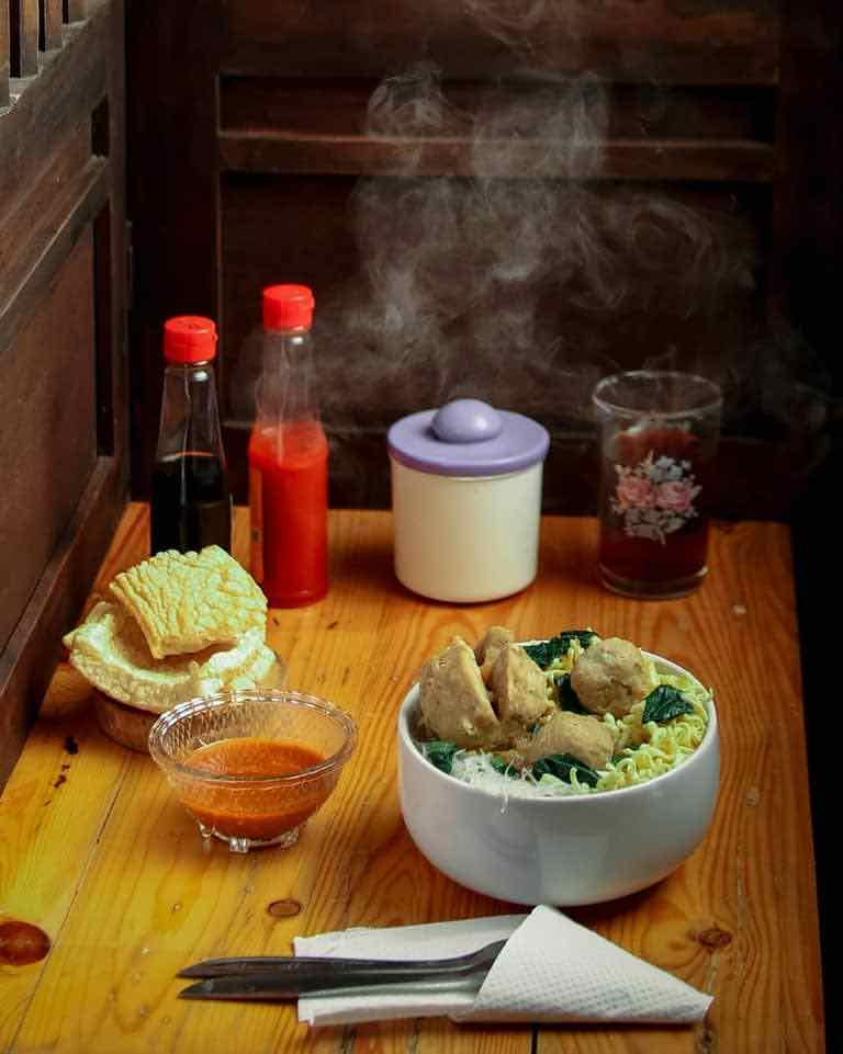 Bakso Urat